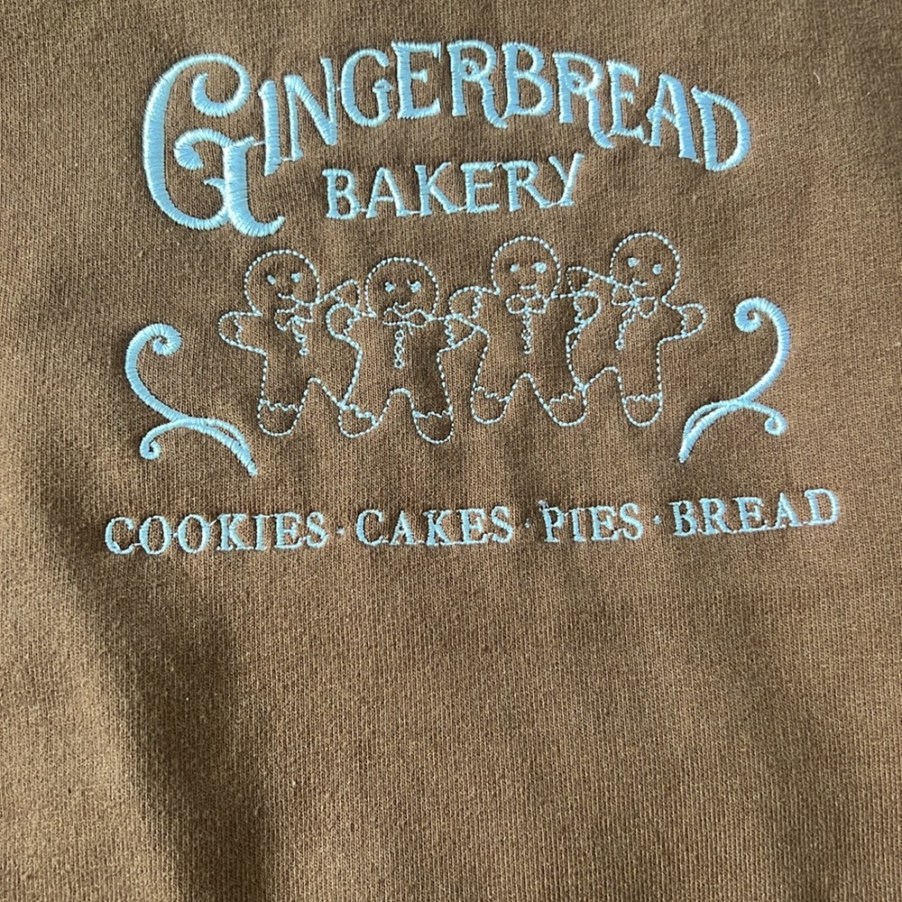 Gingerbread - image 2